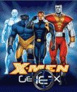 game pic for X-Men Genetix